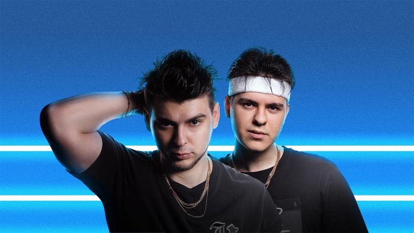 Гаязов бразер