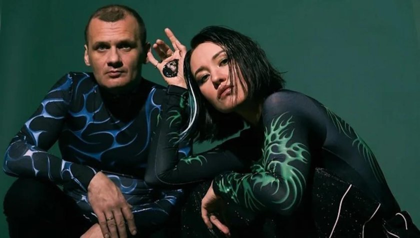 Айгель гайсина