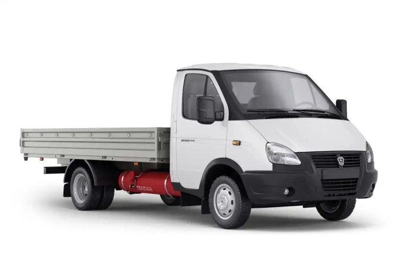 Газ 3302 газель бизнес