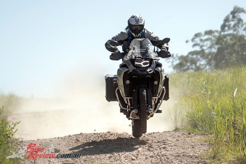 БМВ f850gs Adventure