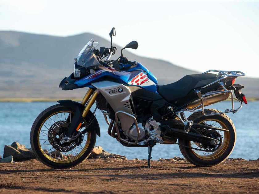 BMW f850gs Adventure