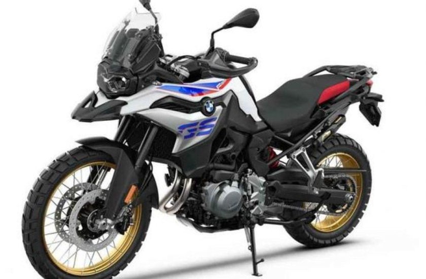 BMW f850gs Adventure