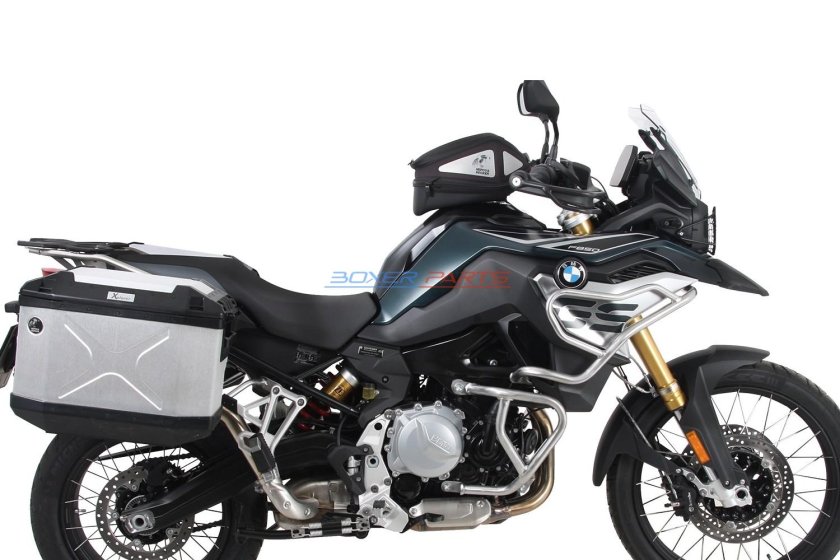 BMW f850gs