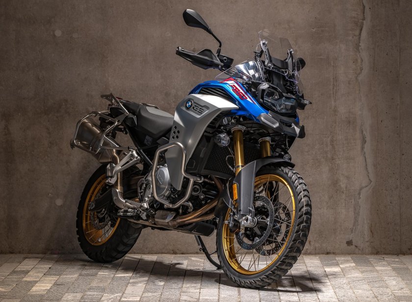 BMW f850gs Adventure