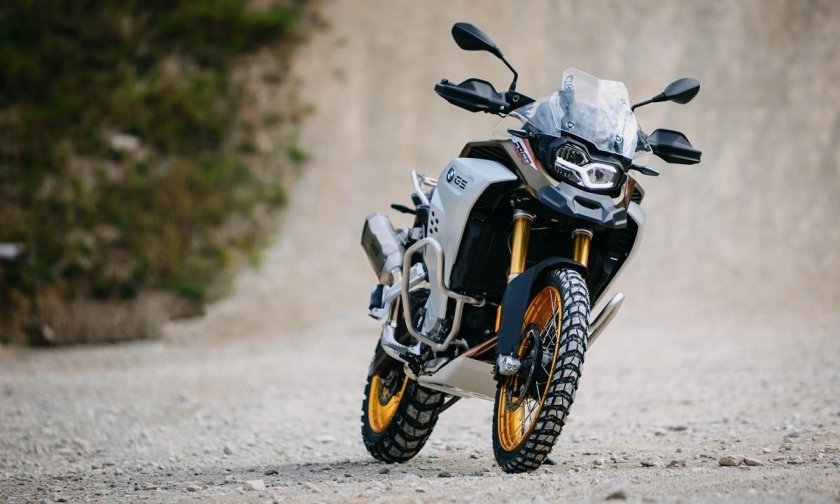 BMW f850gs Adventure