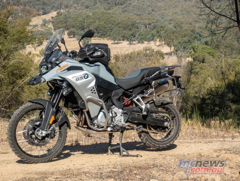 БМВ f850gs Adventure