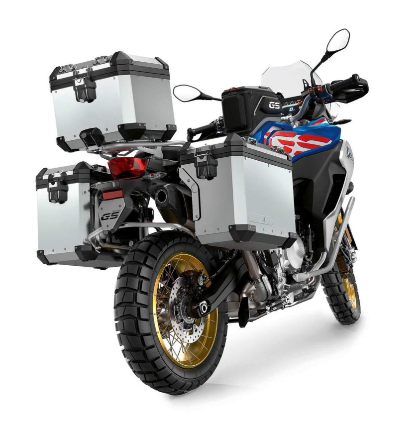 BMW f850gs Adventure