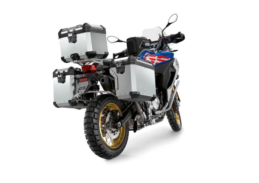 BMW f850gs Adventure