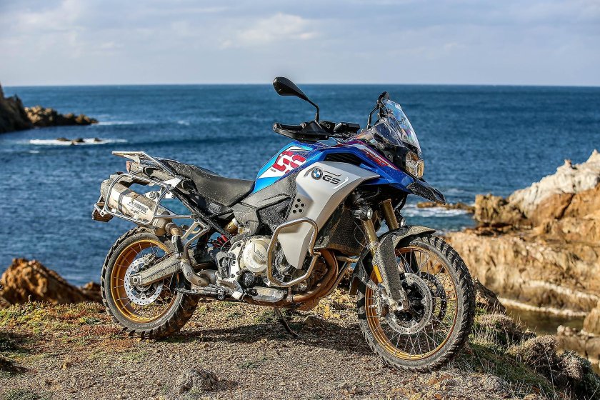 BMW f850gs Adventure