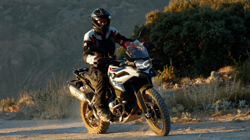 BMW f850gs Adventure