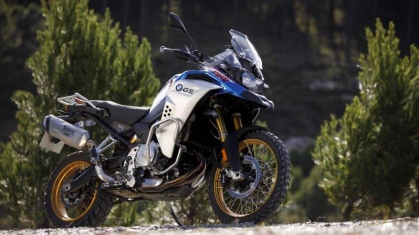 BMW f850gs Adventure