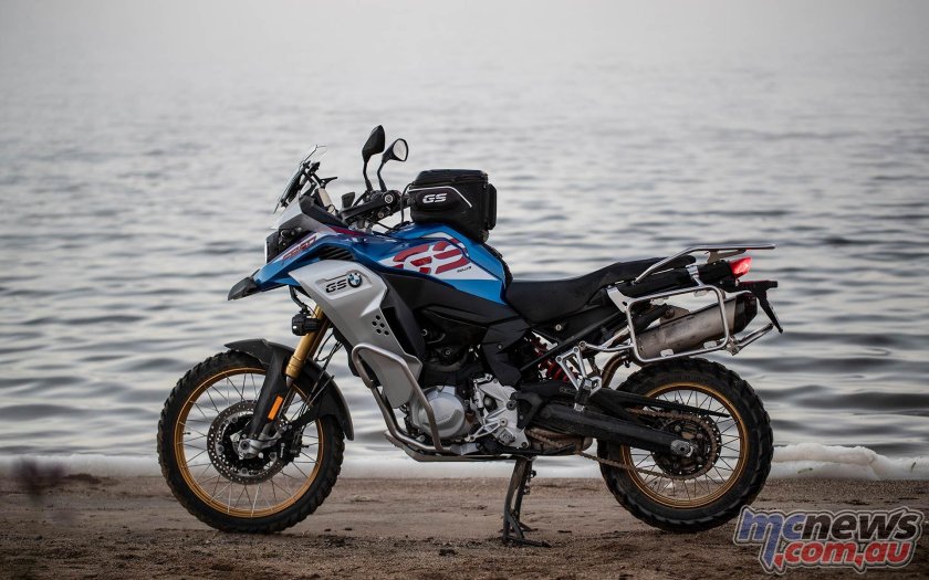 BMW f850gs Adventure