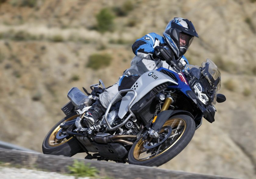 BMW f850gs Adventure