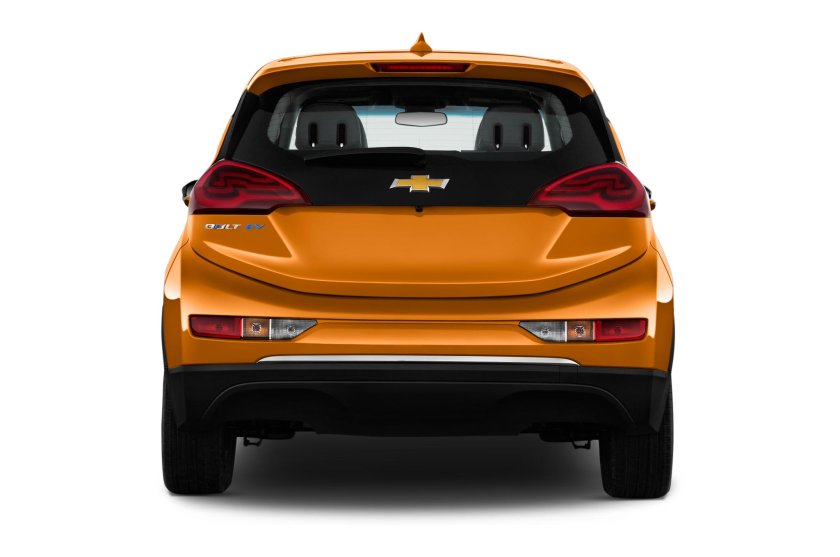 Chevrolet Bolt