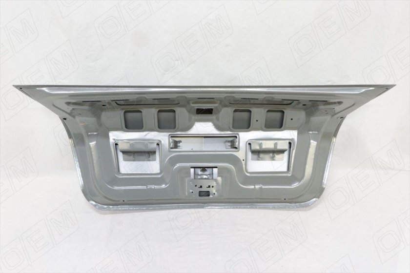 Крышка багажника шевроле кобальт