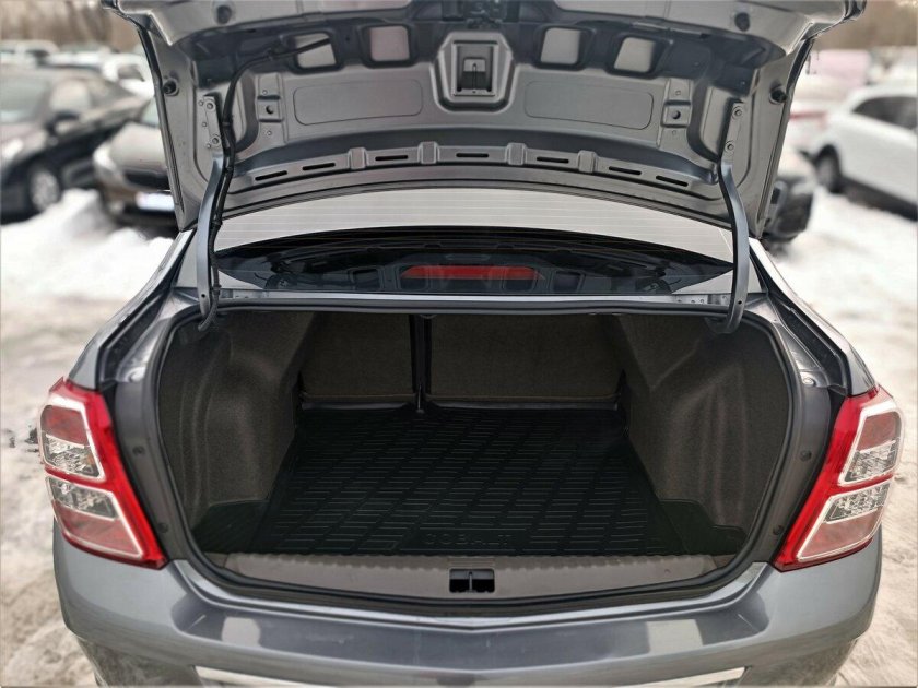 Chevrolet cobalt 2013