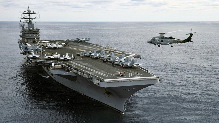 Гарри Трумэн