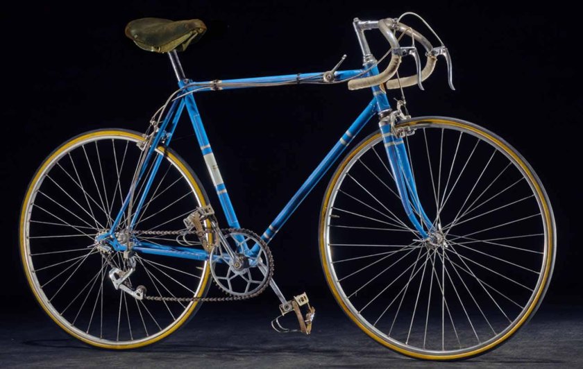 Велосипед ХВЗ старт-шоссе