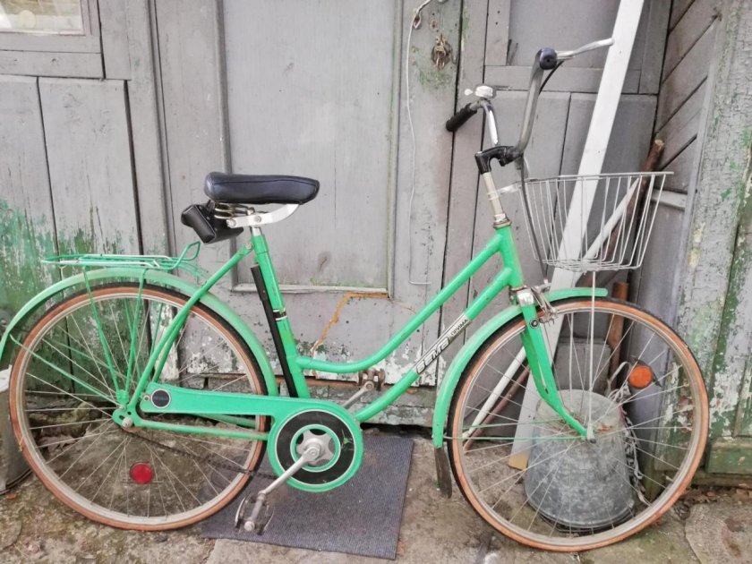 ЗИФ 112-522 “Прима”