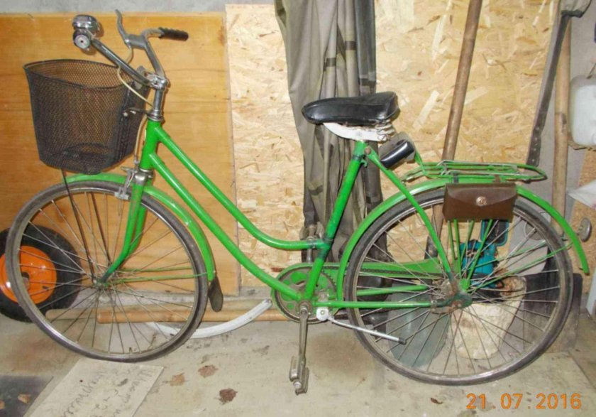 ЗИФ 112-522 “Прима”