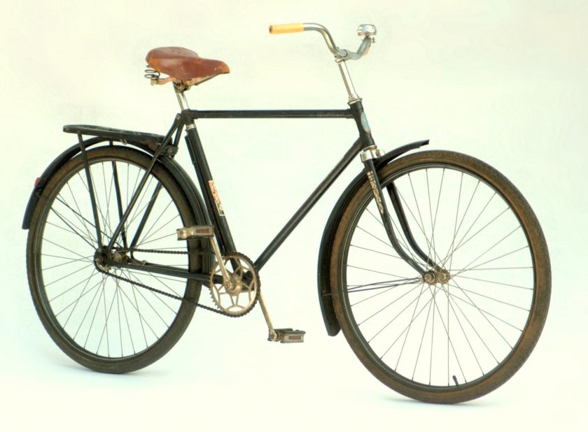 Велосипед ММВЗ СССР