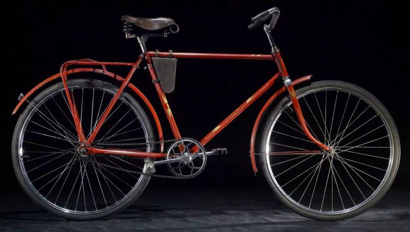 ЗИФ, Пензенский велосипедный завод