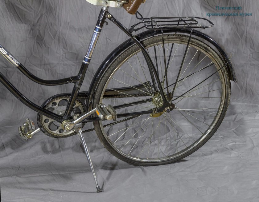 ЗИФ 112-522 “Прима”