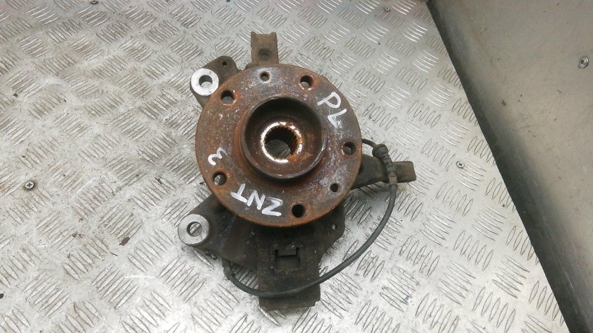 13154319 GM поворотный кулак