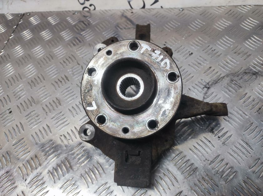 Ступица Меган 2