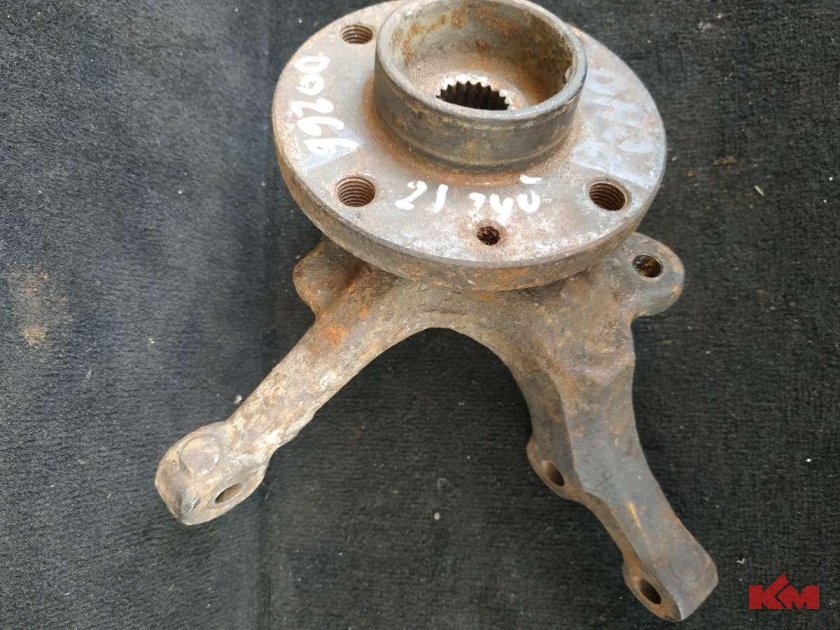 Ступица Рено 19