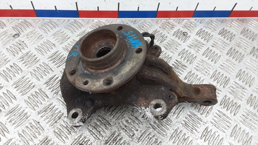 Nissan 4020200q0j ступица