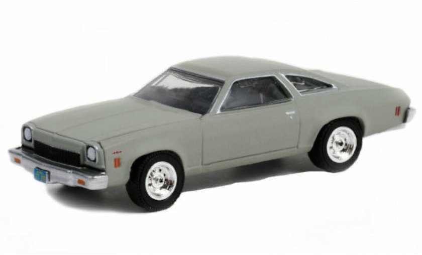 Greenlight Chevrolet Chevelle 1973