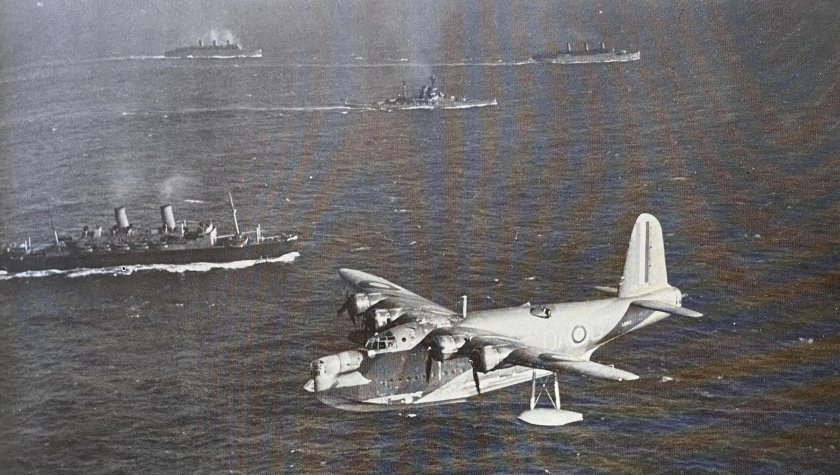 Битва за Атлантику 1939-1945