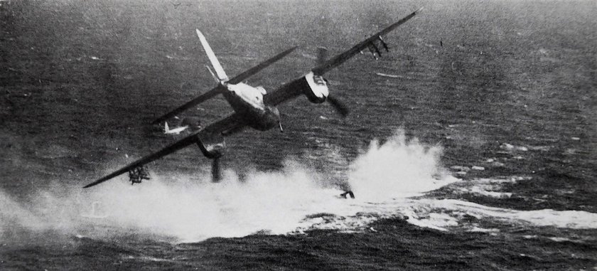 Битва за Атлантику 2 мировая война