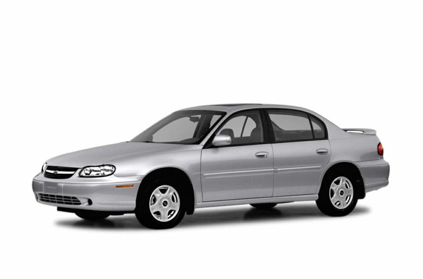 Chevrolet Malibu 1997