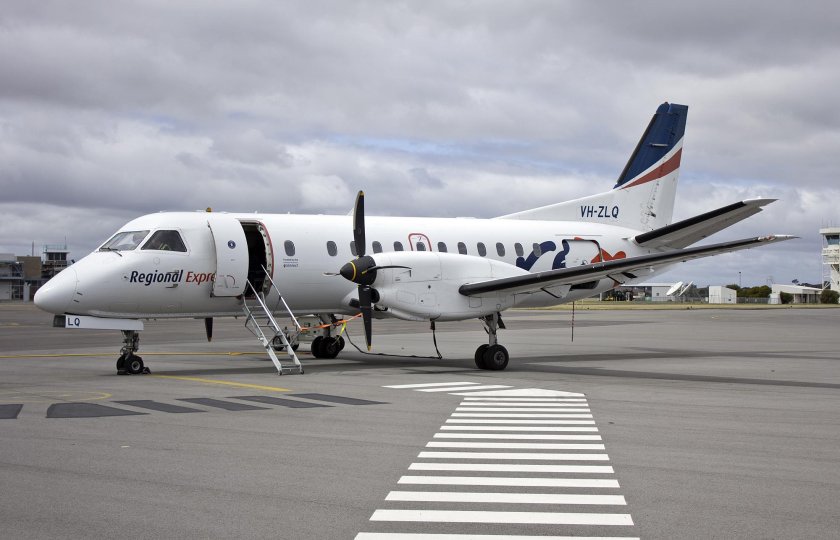 Saab 340