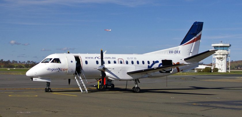Saab 340