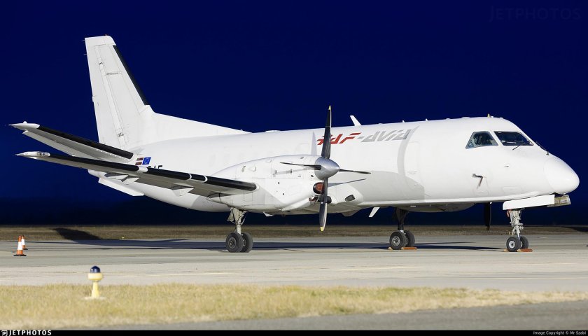 Saab 340