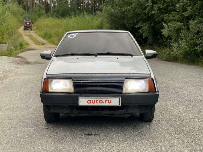 Ваз 2109 2003