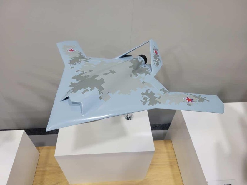 Миг на Макс 2021