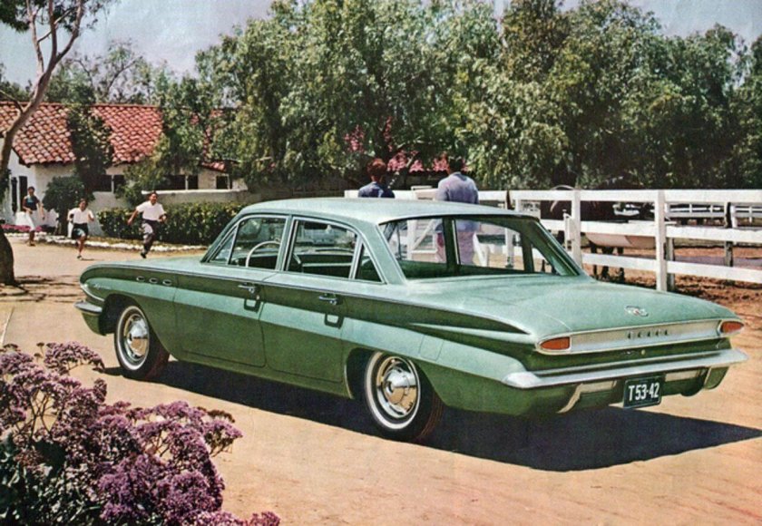 Buick 1961