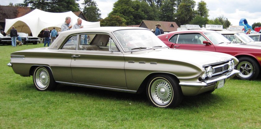 Buick Skylark 1961