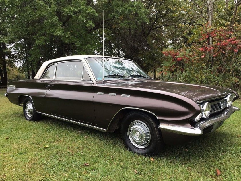 Buick 1961