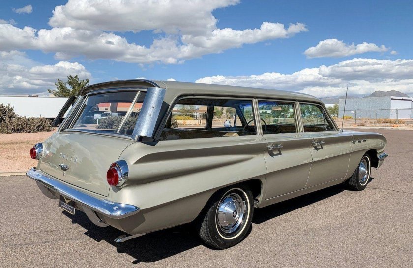 Buick 1961