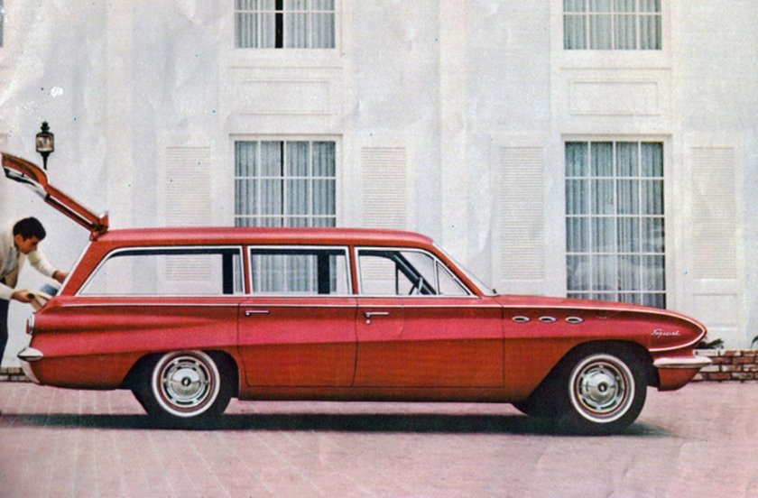 Buick 1961