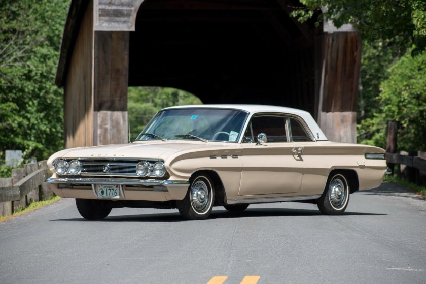 Buick Skylark 1961