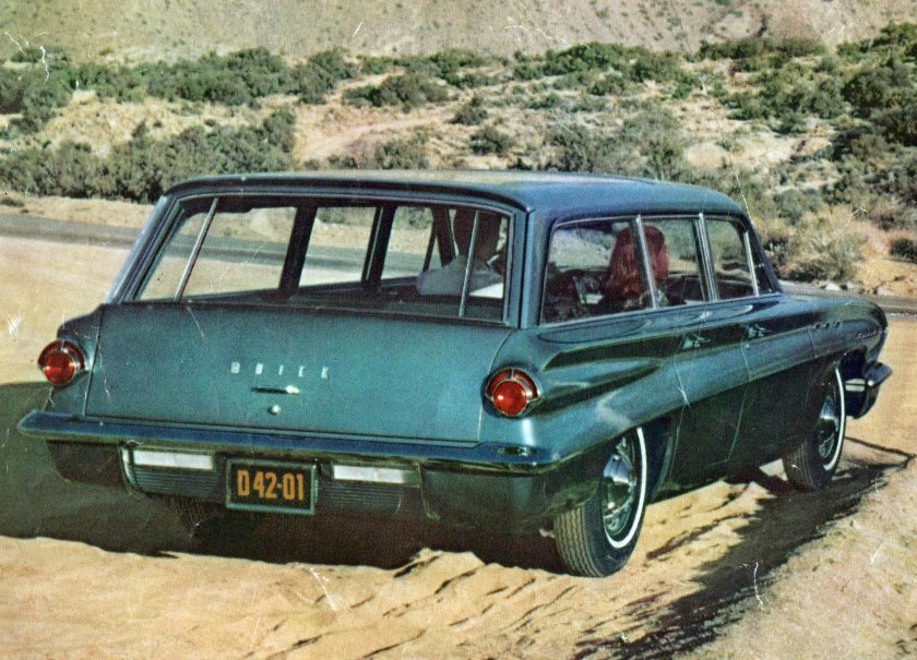 Buick 1961