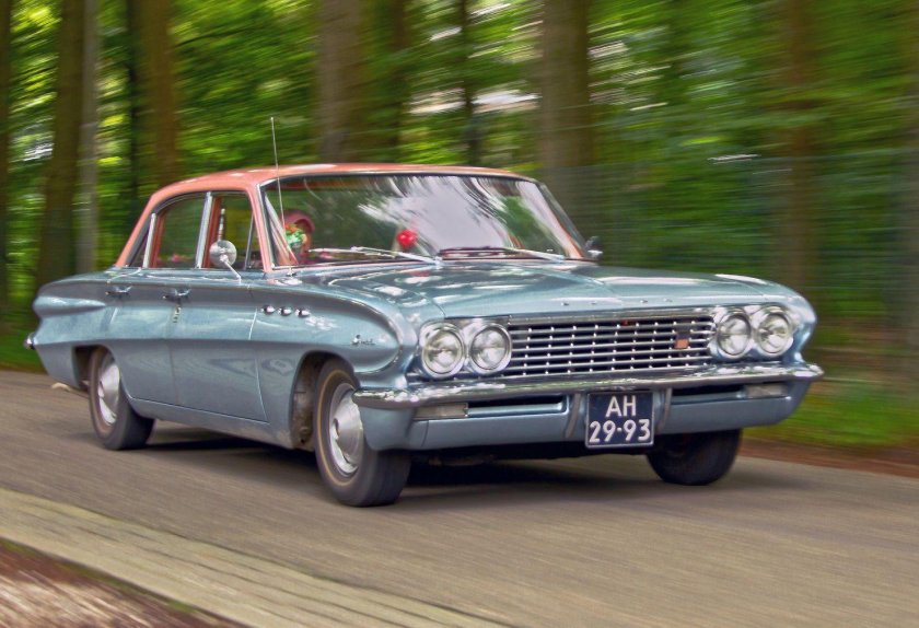 Buick 1961