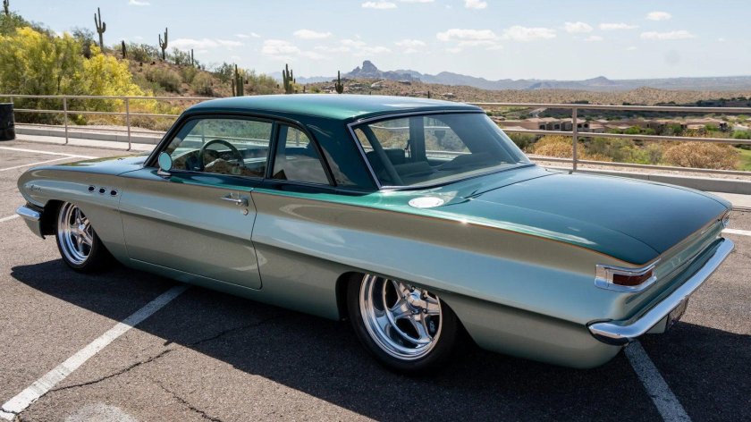 Buick special 1962