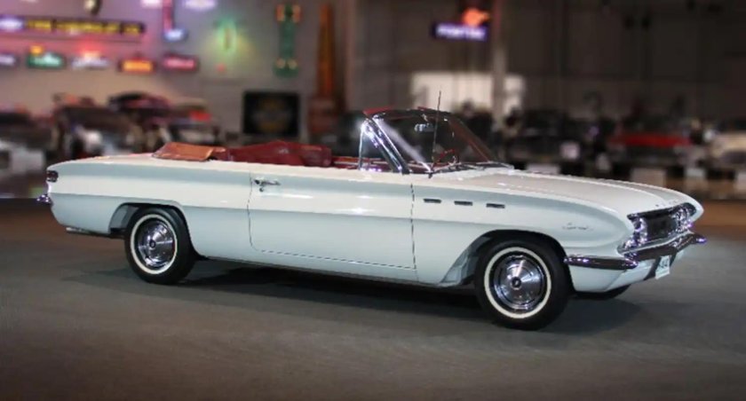 Buick electra 1959 1960